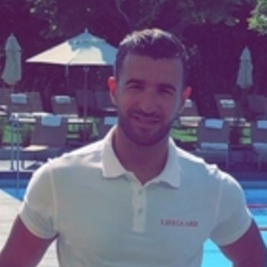 Imad - Coach sportif - Gennevilliers