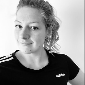 Juliette - Coach sportif - Puteaux
