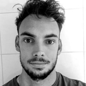 Tom - Coach sportif - Marseille 8e