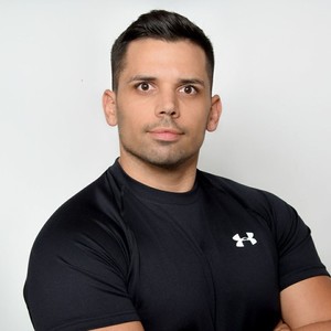 Yoan - Coach sportif - Marseille