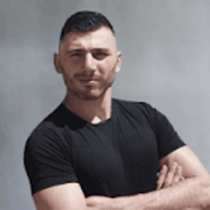 Gregory - Coach sportif - Marseille 4e