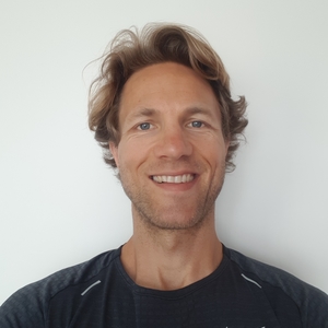 Alexandre - Coach sportif - Noisy-le-Grand