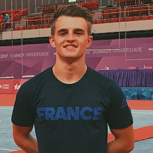 Nikola - Coach sportif - Compiègne