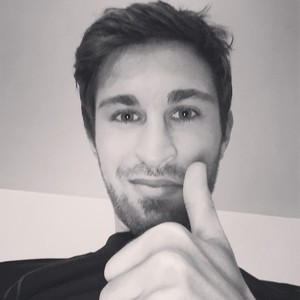Cédric - Coach sportif - Paris