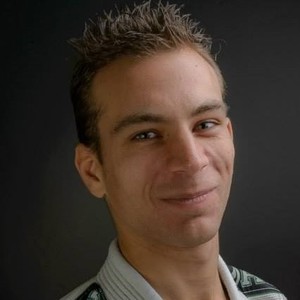 Yann - Coach sportif - Paris
