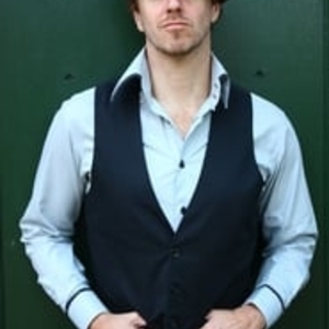 Fabrice - Prof de solfège - Saint-Maur-des-Fossés