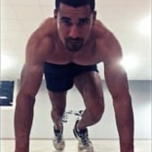 Akram - Coach sportif - Marseille