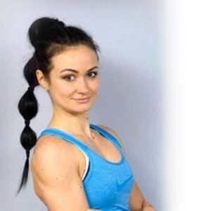 MARYNE - Coach sportif - Villeneuve-le-Roi