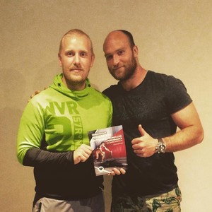 Aurelien - Coach sportif - Paris 13e