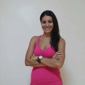 Meryem - Coach sportif - Wattrelos