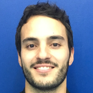 Romain - Coach sportif - Paris