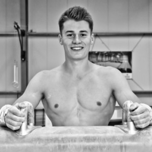 Maxime - Coach sportif - Mons