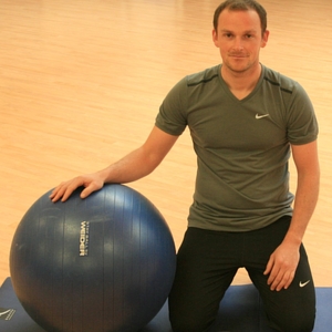 Sylvain - Coach sportif - Vaucresson