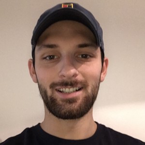 Paul - Coach sportif - Boulogne-Billancourt