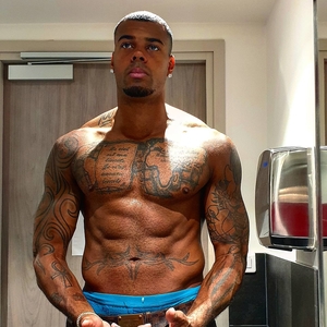 Marvin - Coach sportif - Paris
