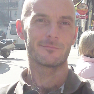 Ludovic - Coach sportif - Paris