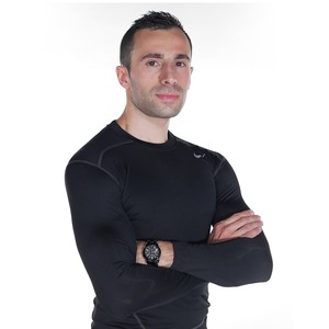 Cuneyit - Prof de renforcement musculaire - Paris