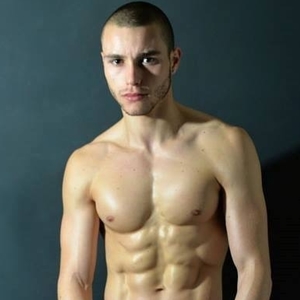 Mickael - Coach sportif - Nice