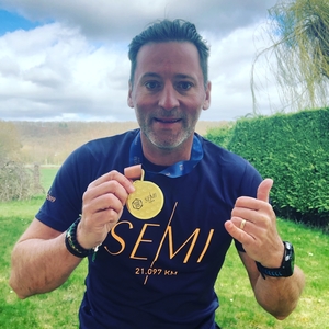 SEBASTIEN - Coach sportif - Jouars-Pontchartrain