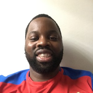 Yann - Coach sportif - Noisy-le-Sec