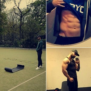Memo - Coach sportif - Bruxelles