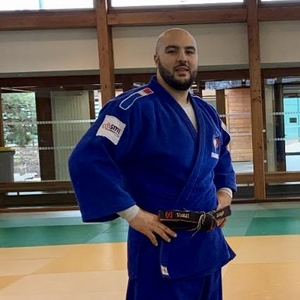 Nabil - Coach sportif - Enghien-les-Bains