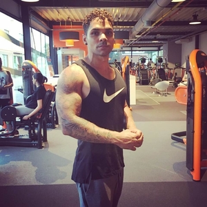 Cédric - Coach sportif - Wezembeek-Oppem