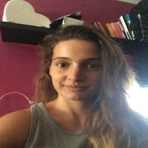 Aurore - Coach sportif - Andenne