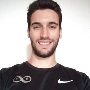 Arnaud - Coach sportif - Montpellier