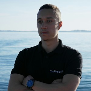 Jérémy - Coach sportif - Draguignan