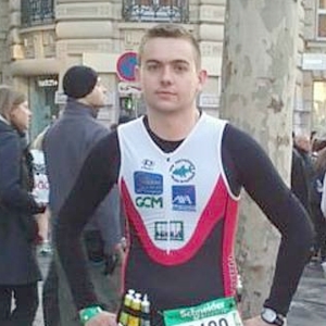 Jonathan - Coach sportif - Sarrebourg