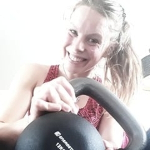 Morgane - Coach sportif - Trignac