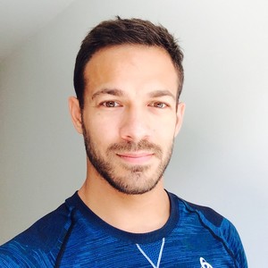Rudy - Coach sportif - Saint-Fargeau-Ponthierry