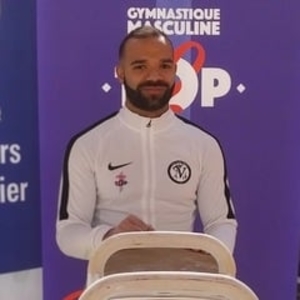 Sandy - Coach sportif - Vélizy-Villacoublay