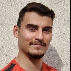Hadrien - Coach sportif - Rillieux-la-Pape