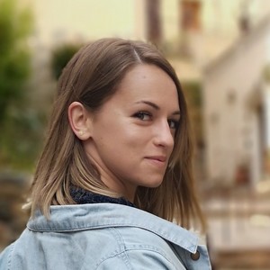 Justine - Coach sportif - Vieille-Toulouse