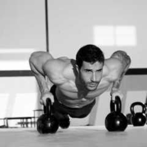 Illan - Coach sportif - Paris