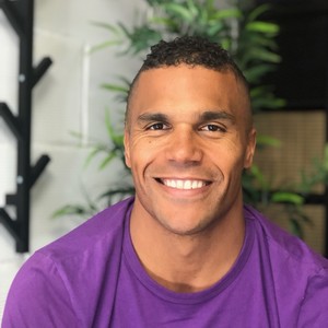 LAURENT - Coach sportif - Paris