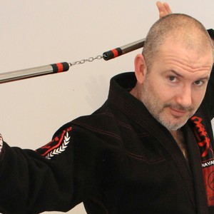 Laurent - Prof de boxe anglaise - Creys-Mépieu