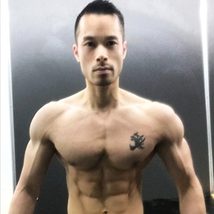 CHRISTOPHE - Coach sportif - Paris