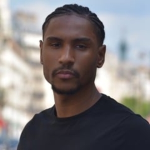Thierno - Prof de fitness - Paris