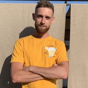 Lucas - Coach sportif - Méry-sur-Oise
