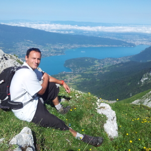 Clement - Coach sportif - Genève