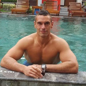 Fabien - Coach sportif - La Courneuve