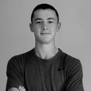 Florian - Coach sportif - Annecy