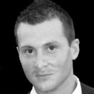 Johann - Coach sportif - Unverre