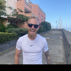 Julien - Coach sportif - Wargnies-le-Grand
