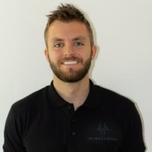Maxime - Coach sportif - Évry-Courcouronnes