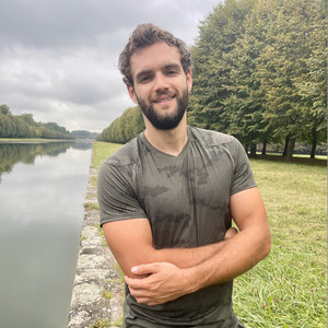 Rémi - Coach sportif - Fontainebleau