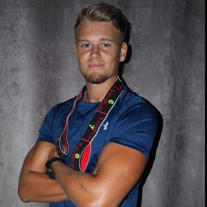 Julien - Coach sportif - Annecy
